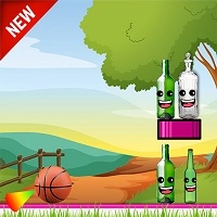bottle_shooting_game Games